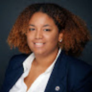 Meet your Posher, Jamilah